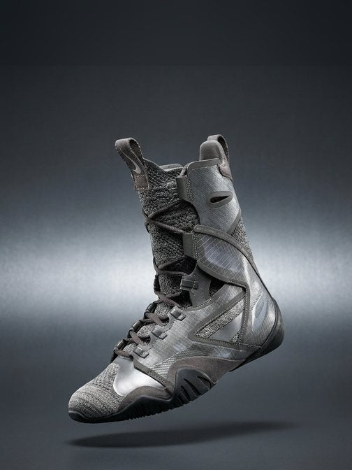 Iron Grey