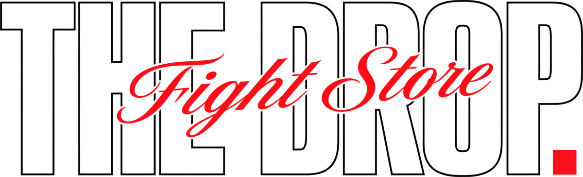 The Drop — Fight Store
